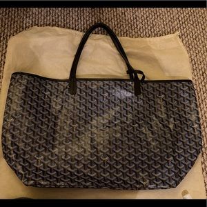 SOLD!!! Goyard St louis Gm Tote bag (SOLD)   *Not for sale*